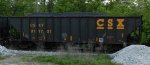 CSXT 811701